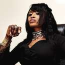 Powerful African-Queen Shemale Dominatrix in East Idaho