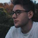 Daniel 28, Plumber, new to the East Idaho area