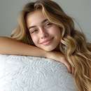 Erotic Massage with Blonde Model in East Idaho
