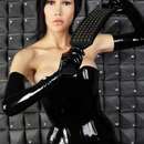 Tall Amazonian Dominatrix in East Idaho